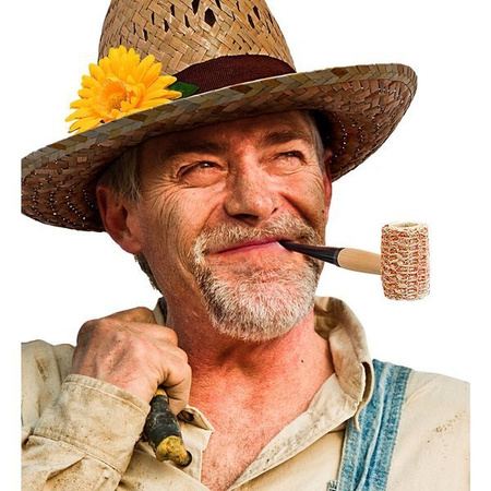 FAJKA Z KUKURYDZY MARYNARZ FARMER 