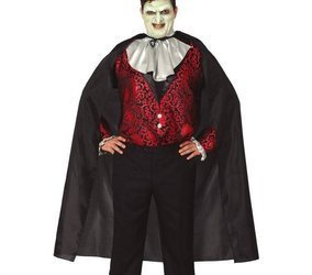 PELERYNA CZARNA 130CM