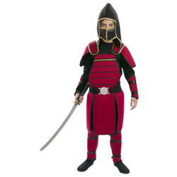 Strój Samuraj Zbroja