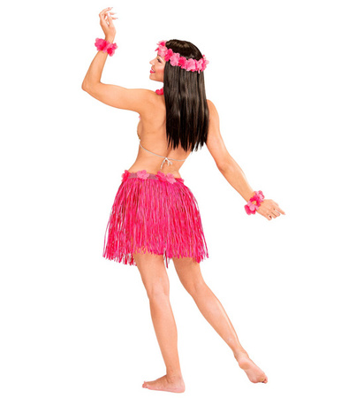 ZESTAW HAWAJSKI RÓŻ