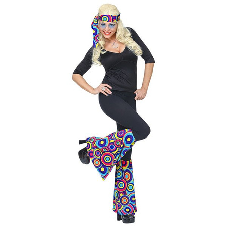 ZESTAW DISCO OPASKA I OCIEPLACZE