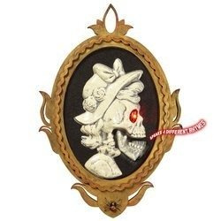 PANI KOŚCIOTRUP OZDOBA INTERAKTYWNA