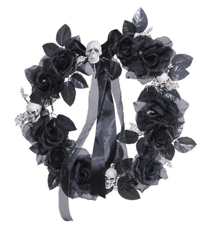 WIENIEC HALLOWEENOWY