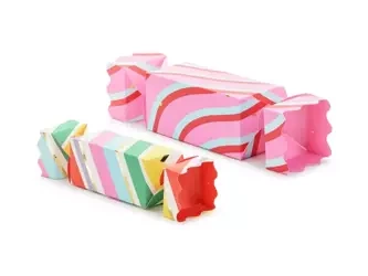 PUDEŁKA NA PREZENTY 2 SZT.