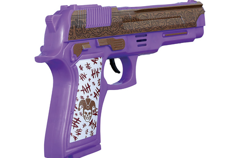 PISTOLET JOKERA 23 CM