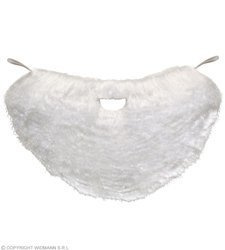 BRODA MARYNARZA BIAŁA