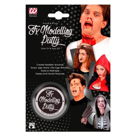 MASA DO TWORZENIA BLIZN