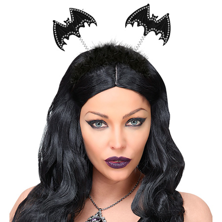 OPASKA Z NIETOPERZAMI