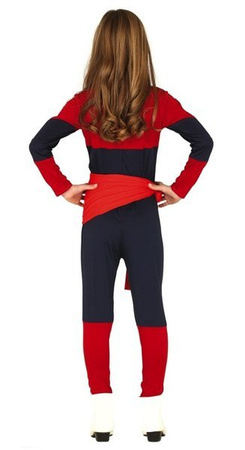 STRÓJ KOSMICZNA PANI KAPITAN