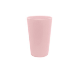 KUBECZKI WIELORAZOWE RÓŻOWE 280 ML 2 SZT