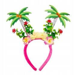 OPASKA NA GŁOWĘ PALMY