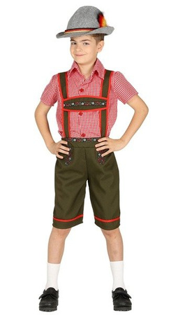STRÓJ MAŁY BAWARCZYK