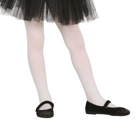 RAJSTOPY DZIECIĘCE BIAŁE