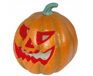 DYNIA PIANKOWA Z LAMPKĄ 24 CM