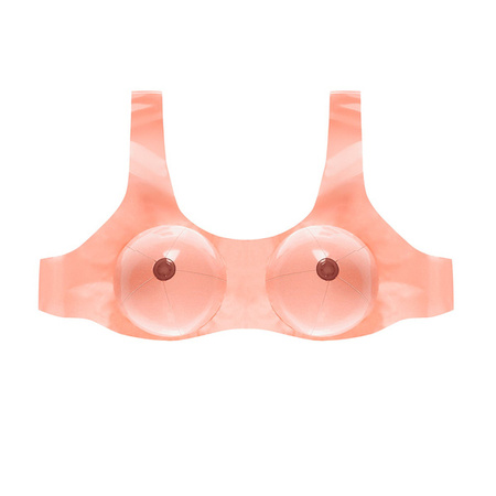 STANIK DMUCHANE CYCUSZKI