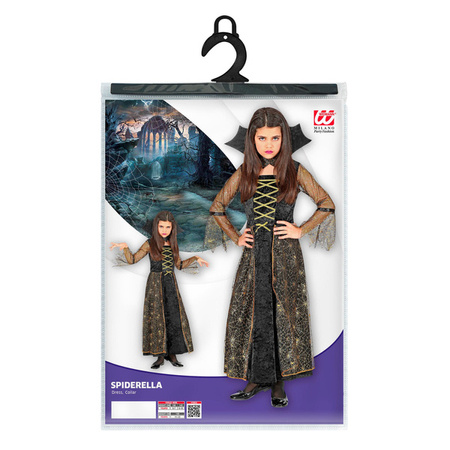 STRÓJ KRÓLOWA PAJĄKÓW