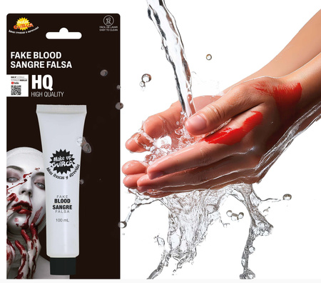 KREW W TUBCE ŁATWO ZMYWALNA 100 ML