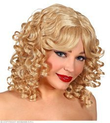 PERUKA VERONICA BLOND