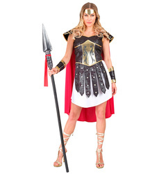 WŁÓCZNIA RZYMIANINA SKŁADANA 150 CM