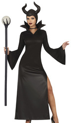 STRÓJ ZŁA WRÓŻKA