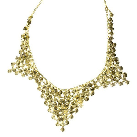 Pasek Cyganki, Wróżki, Cyganka, Karnawał