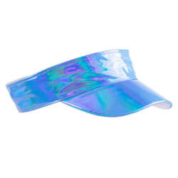 DASZEK PRZECIWSŁONECZNY NIEBIESKI