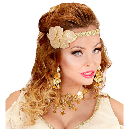 BIŻUTERIA WRÓŻKI CYGANKI