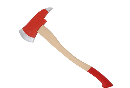 SIEKIERA STRAŻAKA 60 CM