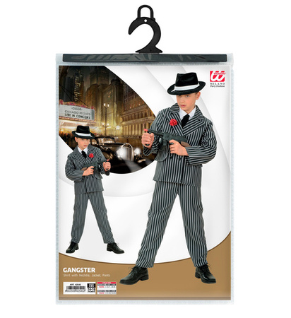 STRÓJ GANGSTERA
