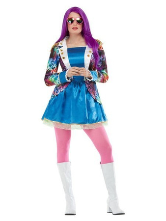 STRÓJ SUKIENKA MUNDUREK