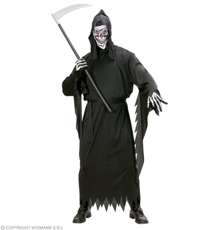 KOSA SKRĘCANA 101CM