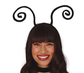 CZUŁKI OWADA NA OPASCE