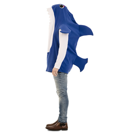 STRÓJ REKIN NIEBIESKI DLA DOROSŁYCH