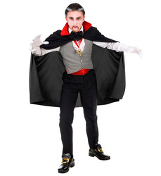 STRÓJ WAMPIR DZIECIĘCY