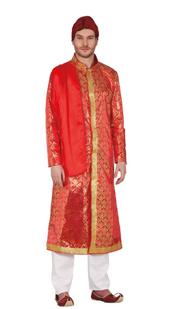 STRÓJ BOLLYWOOD MĘSKI