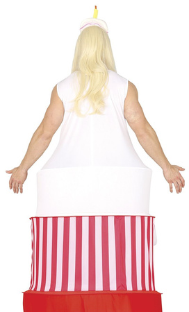 STRÓJ TORT BABECZKA