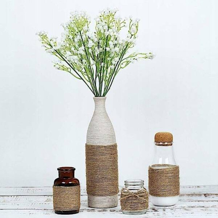 SZNUREK JUTOWY 2MM 10M