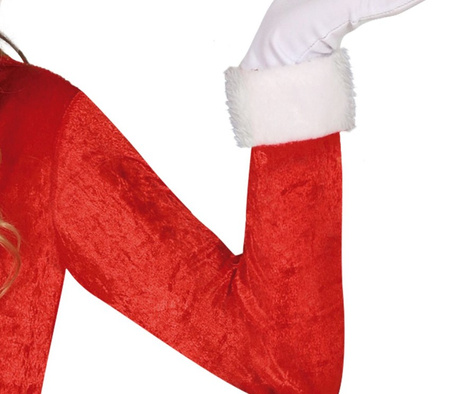 STRÓJ DZIECIĘCY MIKOŁAJKA 