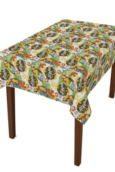 OBRUS ALOHA 137 X 274 CM