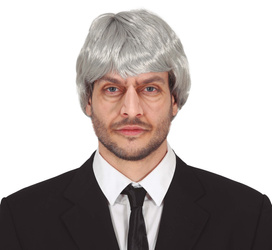 GROTESKOWY LATEKSOWY NOS 8 CM