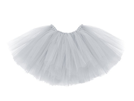Tutu, szary, 80 x 34cm (1 karton / 10 szt.)