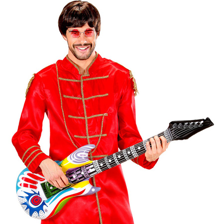 GITARA 107CM DMUCHANA MAZAJE