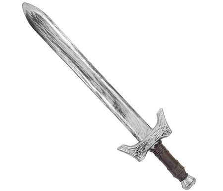 MIECZ RYCERZA 66 CM 