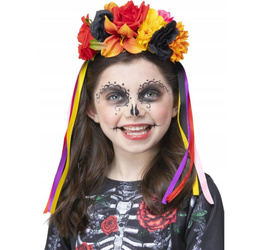 OPASKA DZIECIĘCA LOS MUERTOS