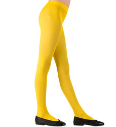 RAJSTOPY ŻÓŁTE DZIECIĘCE