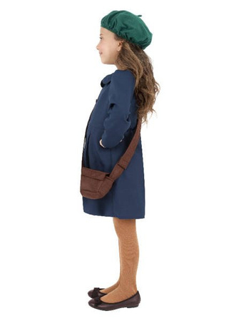 STRÓJ MAŁEJ ŁĄCZNICZKI