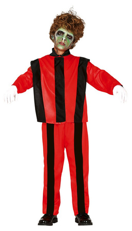 STRÓJ PIOSENKARZ ZOMBIE