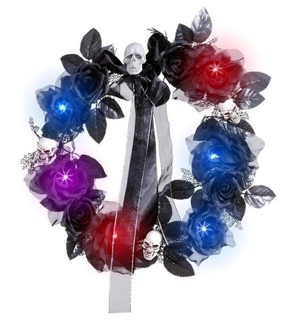 WIENIEC HALLOWEENOWY