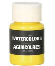 FARBKA DO CIAŁA ŻÓŁTA 28ml