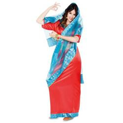 STRÓJ TANCERKI BOLLYWOOD